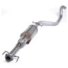 DELPHI HDP110 Soot/Particulate Filter, exhaust system